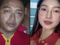 Laku Keji Heryanto Cekik Dina Oktaviani hingga Tewas, Lalu Jasadnya Disetubuhi, Harta Dirampas