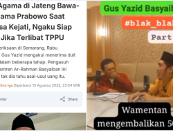 Dugaan Aliran Dana Korupsi untuk Kampanye Pilpres 2024, Chusnul Chotimah: Ini Betulan Pak Dasco?