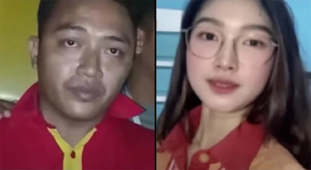 Laku Keji Heryanto Cekik Dina Oktaviani hingga Tewas, Lalu Jasadnya Disetubuhi, Harta Dirampas