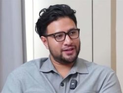 Tak Ada Takutnya, Ini Peran Ammar Zoni dalam Jaringan Pengedar Narkoba di Rutan Salemba