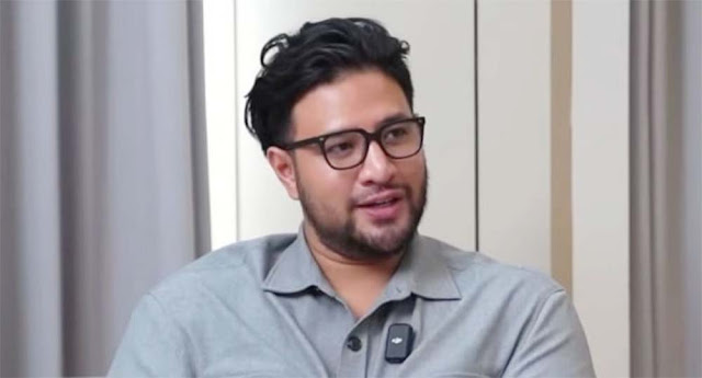Tak Ada Takutnya, Ini Peran Ammar Zoni dalam Jaringan Pengedar Narkoba di Rutan Salemba