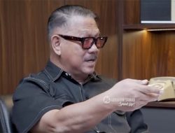 Mantan Agen BIN Ungkap Borok Jokowi Jual Ulama