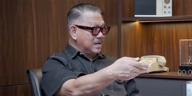 Mantan Agen BIN Ungkap Borok Jokowi Jual Ulama