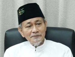 PB Mathla’ul Anwar Tolak Atlet Israel ke Indonesia