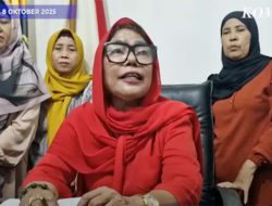 Viral Soal Demo Pakai Dalaman, Emak-emak Pendukung Jokowi: Biar Dapat Perhatian