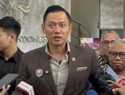 Muncul Narasi AHY bakal Tindak Tegas Ponpes Tak Ada Izin Bangunan, Anak Buah Klarifikasi