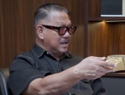 Kedatangan Jokowi ke Prabowo Seperti Debt Collector Utang Politik