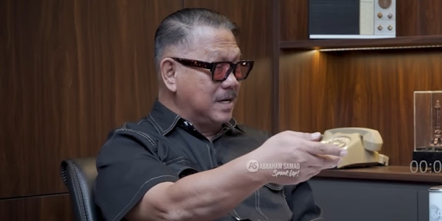 Kedatangan Jokowi ke Prabowo Seperti Debt Collector Utang Politik