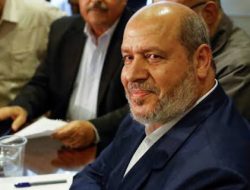 Hamas Umumkan Berakhirnya Perang Israel di Gaza