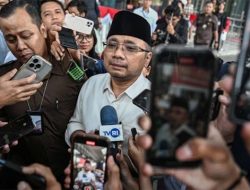 Sengkarut Haji Era Yaqut: Tak Cuma Kuota, Katering hingga Akomodasi Jemaah Diduga Jadi Bancakan