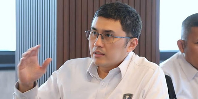 Ini Klarifikasi Jubir AHY soal Video Viral Tindak Tegas Ponpes