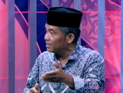 Ray Rangkuti: Posisi Politik Jokowi Melemah, Basis Pendukung Mulai Pindah