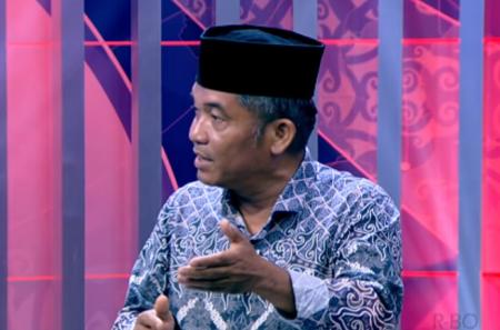 Ray Rangkuti: Posisi Politik Jokowi Melemah, Basis Pendukung Mulai Pindah