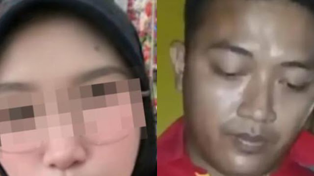 Dina Oktaviani Curhat Sama Pelaku Minta Dicarikan Orang Pintar