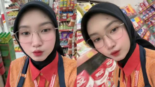 Tragis Nasib Dina Oktaviani, Perempuan Cantik Kasir Minimarket Diperkosa dan Dibunuh Bosnya Sendiri