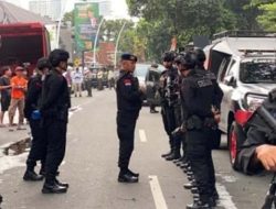 Pastikan Jakarta Aman! Polisi Ungkap Identitas Pelaku Teror Bom di Tiga Sekolah Internasional