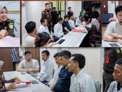 Makin Liar usai 4 Kali Ditangkap, Jejak Sinte dan Sabu Dagangan Ammar Zoni di Penjara!
