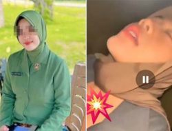 Skandal Hilda Pricillya dan Pratu Risal H Hebohkan Publik, Link Video 8 Menit Ternyata Berbahaya