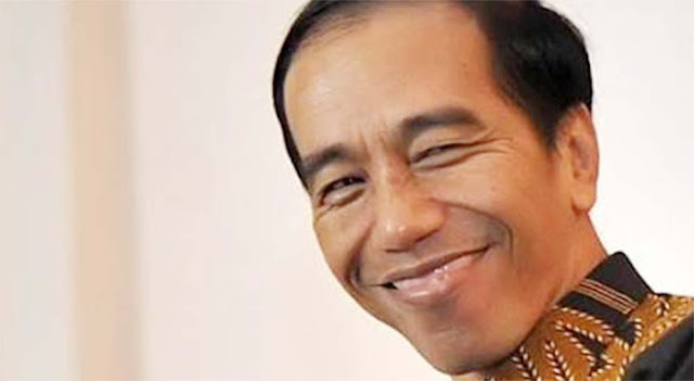 Jokowi Selalu Bikin Sensasi untuk Pertahankan Kekuasaan