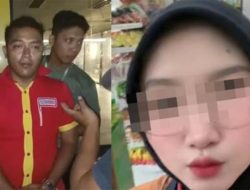 Motif Pembunuhan Dina Oktaviani, Terkuak Kelakuan Bos Minimarket, Kronologi Awal Korban Curhat