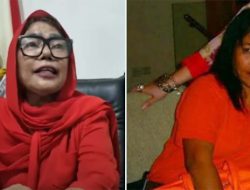 Siapa Diana Murni Payapo? Pendukung Jokowi Ajak Demo Pakai Baju Dalam, Kesal Ayah Gibran Di-bully