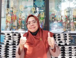 Bakal Diberi Insentif Rp100.000 per Hari, Guru Penangggung Jawab MBG di Jakut: Jadi Lebih Semangat Kerja