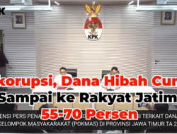 Dugaan Korupsi Dana Hibah Pesantren di Jawa Timur, MAKI Akan Laporkan ke KPK