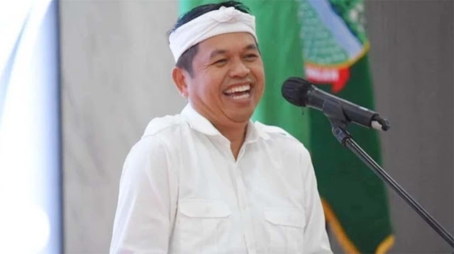 DPRD Kabupaten Bogor Semprot Gubernur Jabar Soal Patungan Rp 1000 Per Hari: Pungli Yang Dilegalkan
