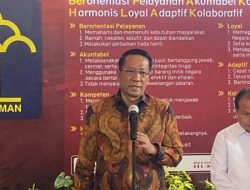 Menkum Gercep Rampungkan SK Kepengurusan PSI: Malam Tanda Tangan, Hari Ini Jadi