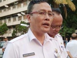 Sekel Petojo Selatan Dibebastugaskan Imbas Flexing