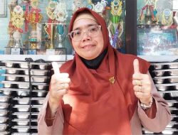 Bakal Diberi Insentif Rp 100.000 per Hari, Guru Penangggung Jawab MBG di Jakut: Jadi Lebih Semangat Kerja