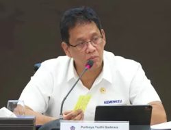 Tak Mau Tanggung Utang, Purbaya Tegaskan KCIC Bukan Tanggung Jawab Kemenkeu
