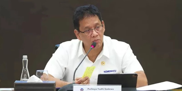 Tak Mau Tanggung Utang, Purbaya Tegaskan KCIC Bukan Tanggung Jawab Kemenkeu