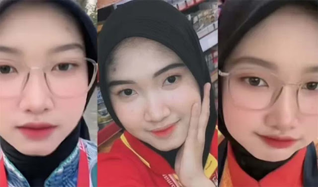 Dari Galau Berujung Kematian, Tragedi Dina Oktaviani Gegerkan Karawang