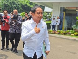 Spill Pengumuman Sosok Bapak J yang Istimewa di Kepengurusan Baru PSI, Raja Juli: Cari Hari Baik