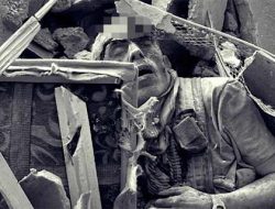 Israel Tolak Serahkan Jenazah Yahya Sinwar ke Hamas