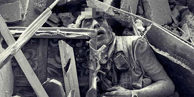 Israel Tolak Serahkan Jenazah Yahya Sinwar ke Hamas