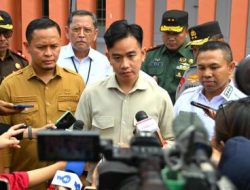 Respons Mengejutkan Gibran usai Roy Suryo Cs Ziarah ke Makam Ayah Jokowi di Karanganyar