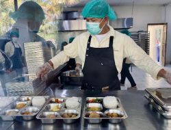 Ketika Rakyat Diberi Makan tapi Tak Dilibatkan Menanam