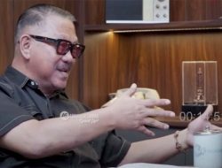 Analisis Mantan BIN: Jokowi Minta Pertahankan Kapolri Sebagai Upaya Mengamankan Pintu Terakhir