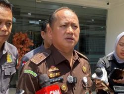 Kejagung ke Pengacara Silfester Matutina: Kalau Ada di Jakarta, Bawakan ke Kami