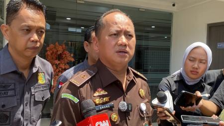 Kejagung ke Pengacara Silfester Matutina: Kalau Ada di Jakarta, Bawakan ke Kami