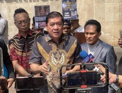 Roy Suryo Cs Desak Silfester Matutina Masuk DPO, Ini Respons Kejagung