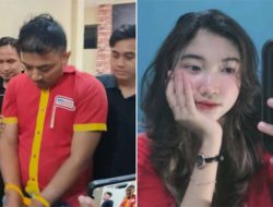 Pengakuan Pembunuh Wanita di Sungai Citarum: Awalnya Mau Tolong, tapi Khilaf