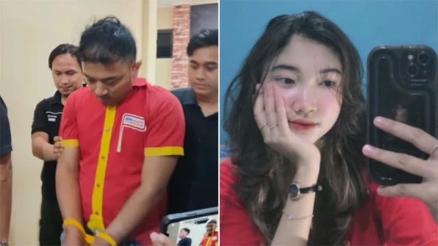 Pengakuan Pembunuh Wanita di Sungai Citarum: Awalnya Mau Tolong, tapi Khilaf