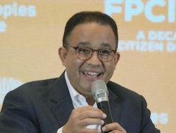Anies Sindir Pemerintah: Kebijakan Kok Muncul Tiba-tiba? Transparansi Itu Bukan Pilihan, Tapi Kewajiban!