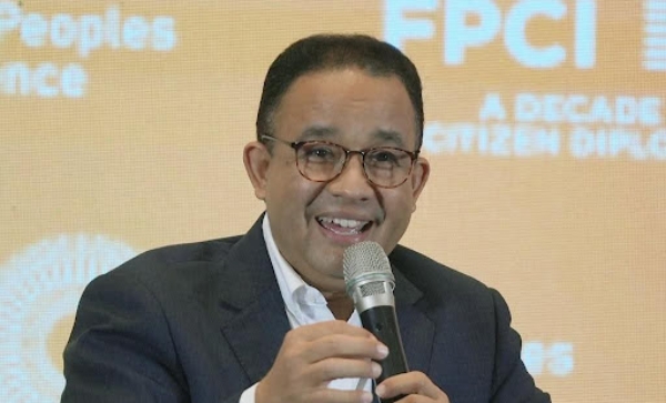 Anies Sindir Pemerintah: Kebijakan Kok Muncul Tiba-tiba? Transparansi Itu Bukan Pilihan, Tapi Kewajiban!