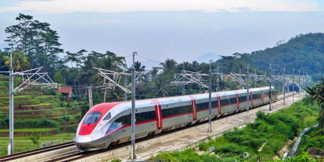 Kemenkeu-Danantara Saling Lempar Utang Proyek Whoosh, Siapa yang Harus Bayar?