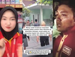 Polisi Dalami Peran 2 Tetangga Heryanto Terlibat Pembunuhan Kasir Alfamart Cantik Dina Oktaviani
