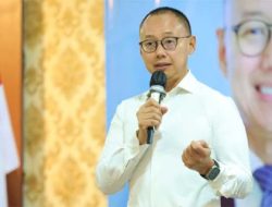 Cerita Eddy Soeparno: Dulu Ikut Demo, Sekarang Gantian Didemo